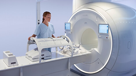 MR-Linac: Advances in Radiation Therapy