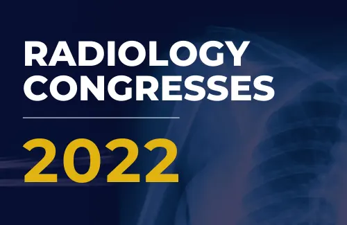 Radiology Congresses 2022