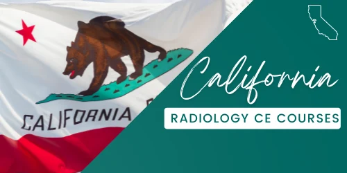 California Radiology Continuing Education Library