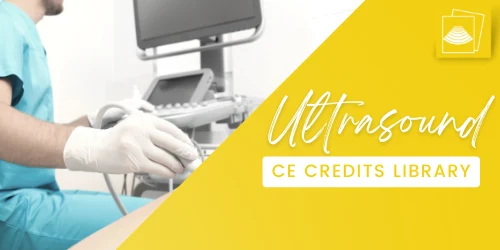 Ultrasound CME Credits online
