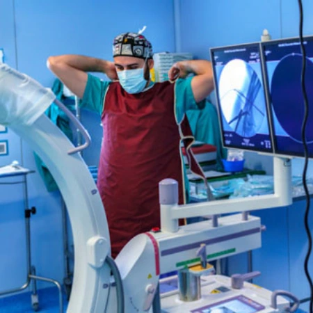 Radiation Protection Safety in the Operating Room CE Course - free radiology ce credits