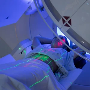 Treatment Sites Radiation Therapy Continuing Education CE Courses