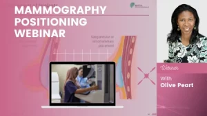 Mammography Positioning Webinar