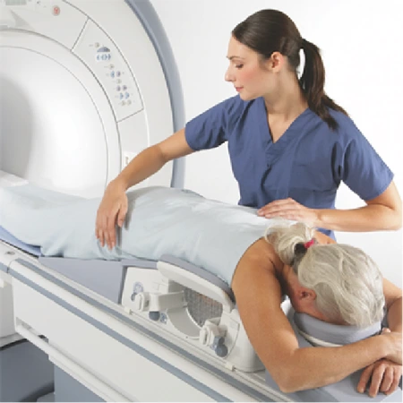 Breast MRI Protocols Online Continuing Education Course for Rad Techs