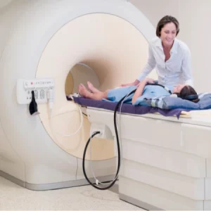 MRI basics E-learning Continuing Education Course