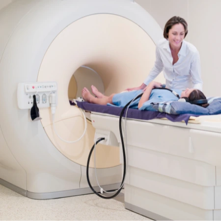 MRI Essentials: The basics of MRI