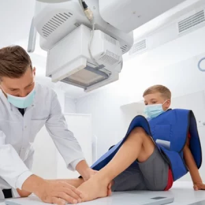 Pediatric Radiation Safety Continuing Education CE Course