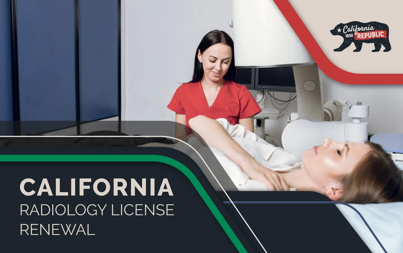 California Radiology CE License Renewal and Verification Guide