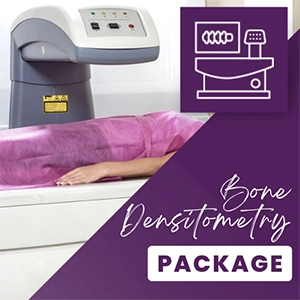 Bone Densitometry Continuing Education Package