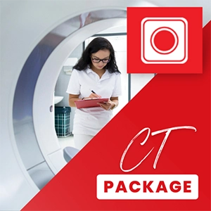 CT Continuing Education Package
