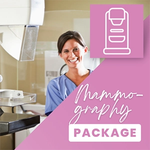 Mammography Continuing Education Package