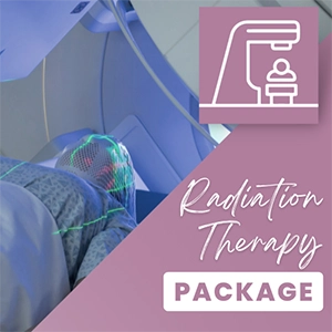 Radiation Therapy Continuing Education Package