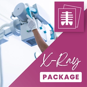 X-Ray Continuing Education (CE) Courses