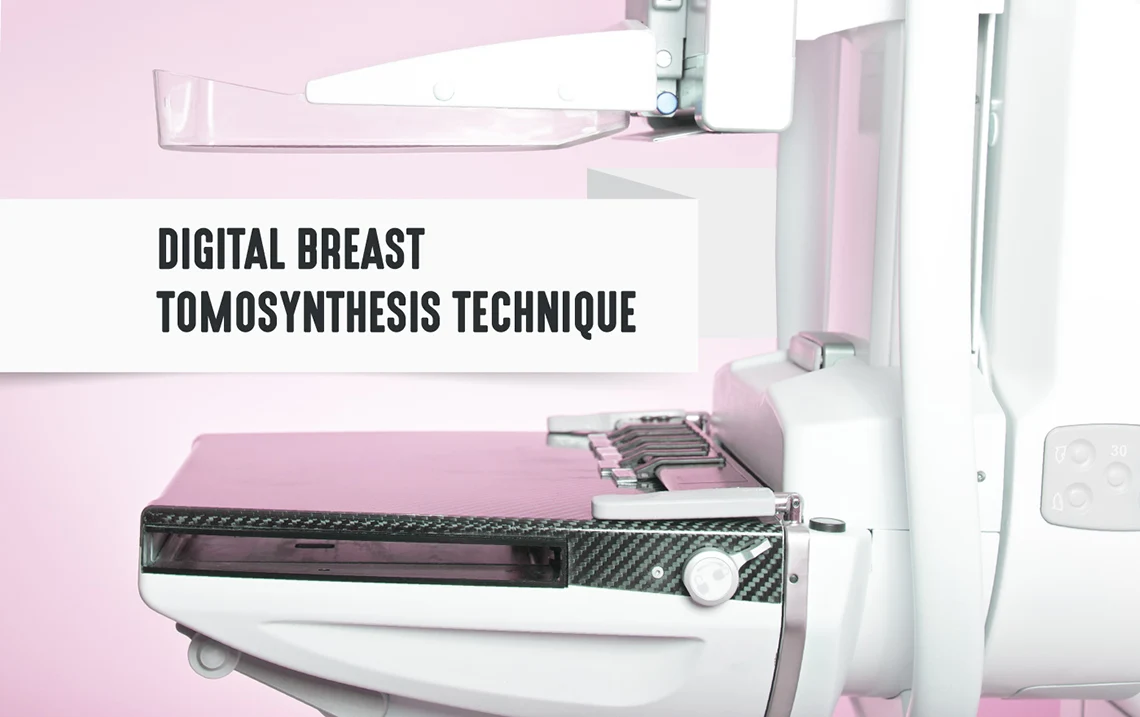 Digital Breast Tomosynthesis: An Overview to 3d mammography