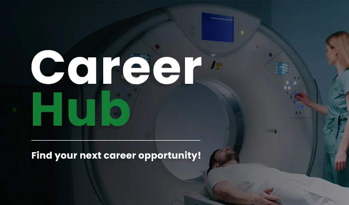 Rad Tech Jobs and Career Hub - Radiologic Technologist Job Openings