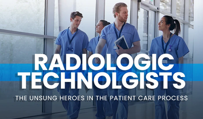 Rad Tech Crew Rad Techs The Unsung Heroes of Medicine - Medical Professionals