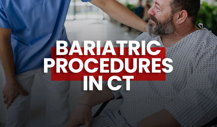 Bariatric Procedures in CT