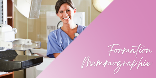 Formation mammographie certifiante pour les manipulteurs radio