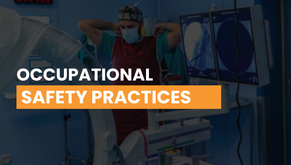 Occupational Safety Practices Webinar