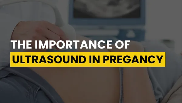 Ultrasound in Pregnancy Webinar
