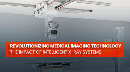 Revolutionizing Medical Imaging Technology