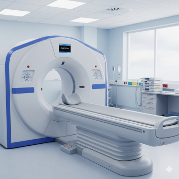 Bases physique et technique en scanner