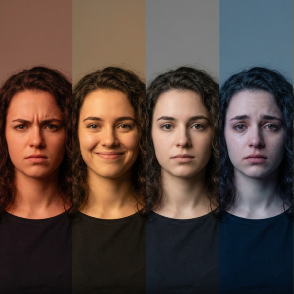 Les pathologies psychiques – Les troubles psychiques