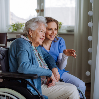 Accompagnement et participation du patient dans son parcours de soin